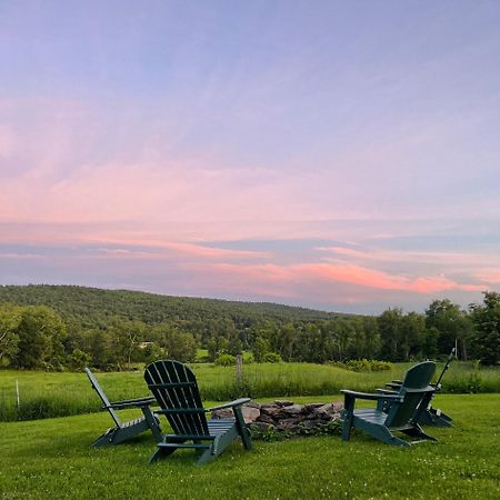 Inn At Valley Farms Walpole 외부 사진