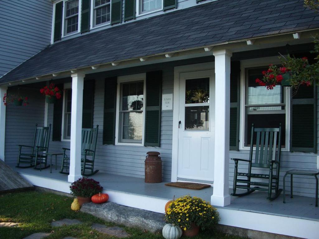 Inn At Valley Farms Walpole 외부 사진