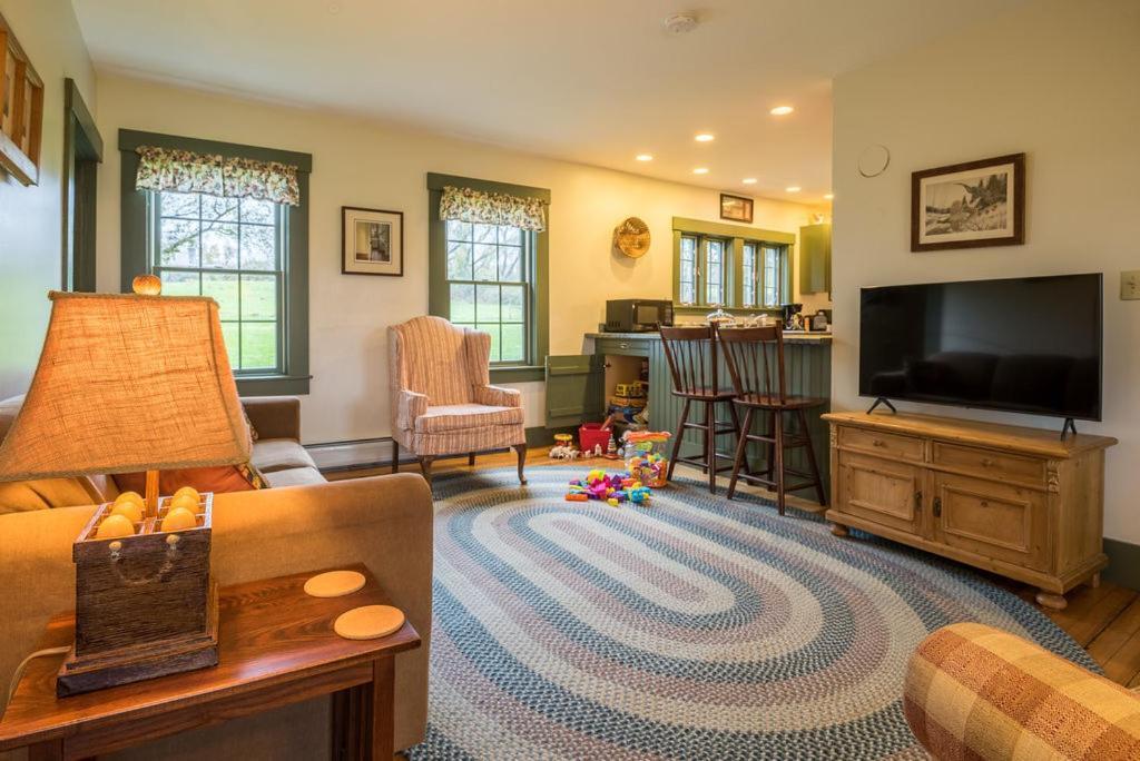 Inn At Valley Farms Walpole 객실 사진