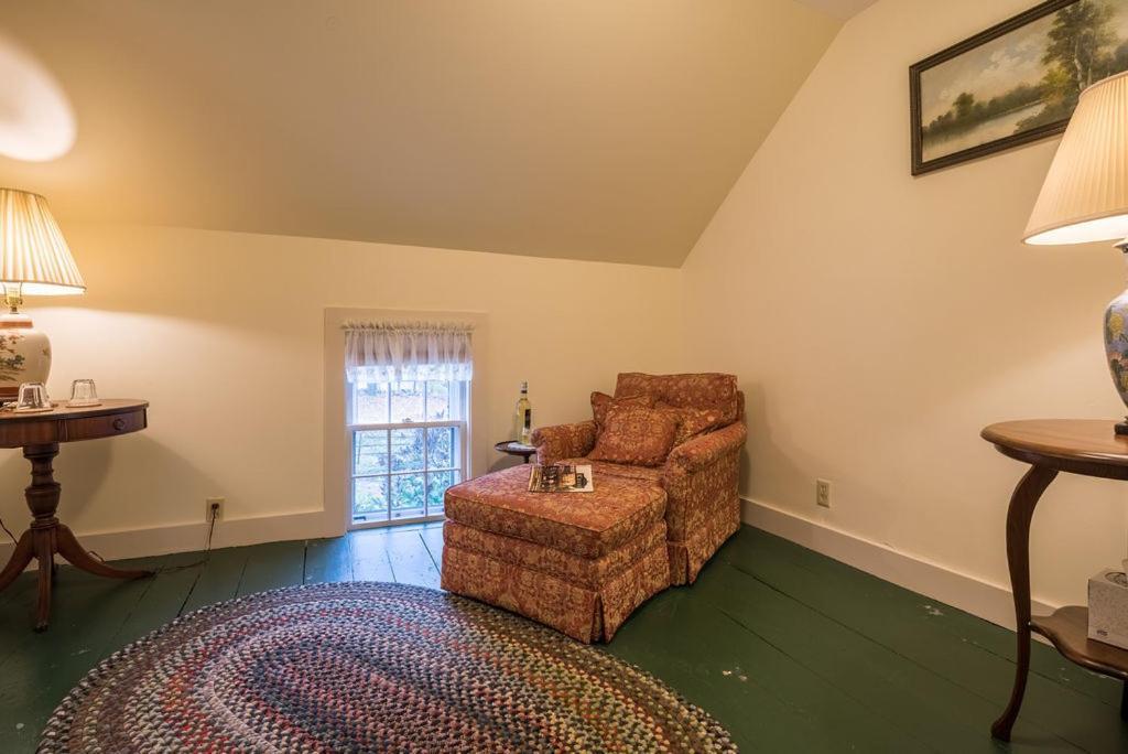 Inn At Valley Farms Walpole 객실 사진